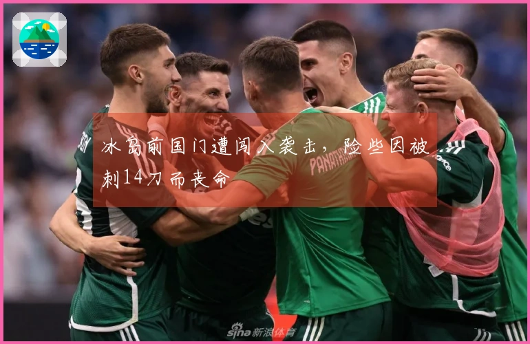 冰岛前国门遭闯入袭击，险些因被刺14刀而丧命