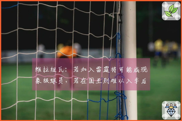 维拉纽瓦：若加入雷霆将可能成现象级球员，若在国王则难以入季后赛