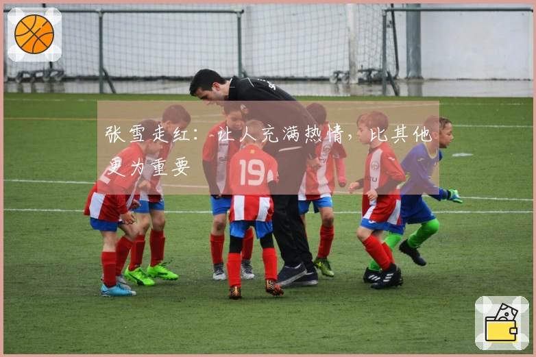 张雪走红：让人充满热情，比其他更为重要