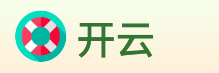 开云 Logo